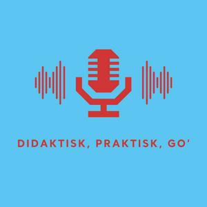 Didatisk, praktisk, go’