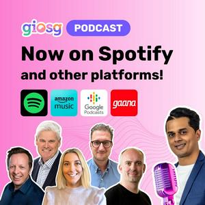 Lyt til Digital Customer Experience Podcast i appen