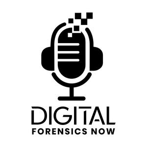 Lyt til Digital Forensics Now i appen