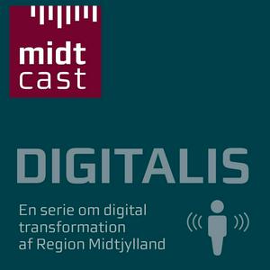 Lyt til Digital transformation i Sundhedssektoren i appen