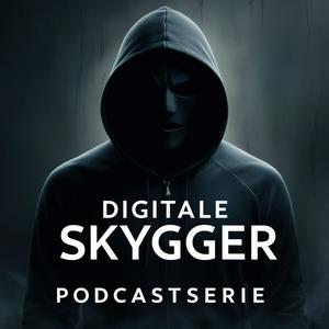 Digitale skygger