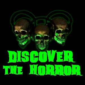 Lyt til Discover the Horror Podcast i appen