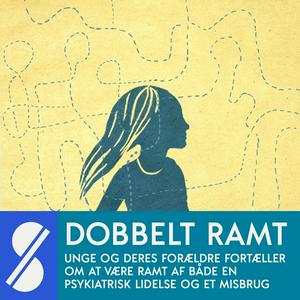 Lyt til Dobbelt Ramt i appen
