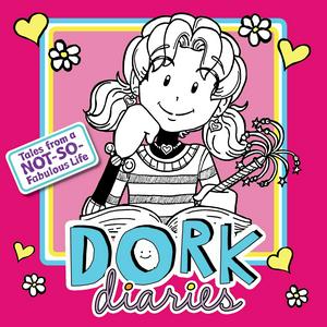 Lyt til Dork Diaries: Tales From a Not-So Fabulous Life i appen