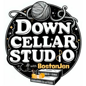 Down Cellar Studio Podcast