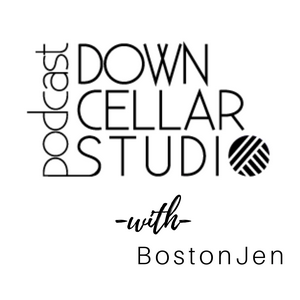 Lyt til Down Cellar Studio Podcast i appen