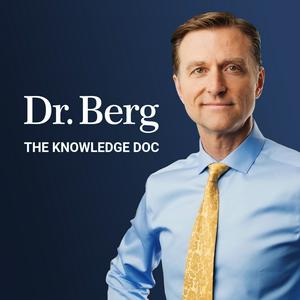 Lyt til Dr. Berg’s Healthy Keto and Intermittent Fasting Podcast i appen