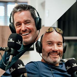Lyt til Drive Torque Podcast i appen