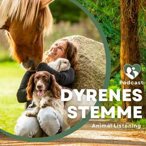 Lyt til Dyrenes Stemme - Animal Listening i appen