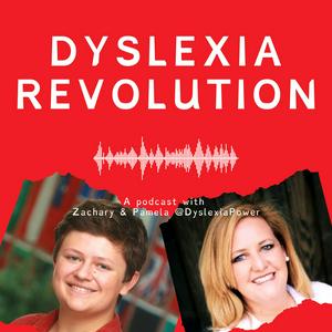 Dyslexia Revolution
