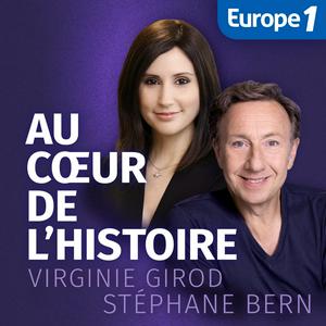 Lyt til Au Cœur de l'Histoire i appen