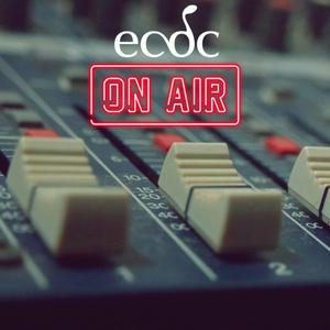 Lyt til ECDC: On Air i appen