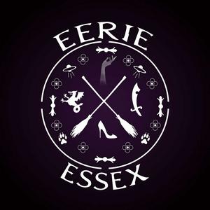 Lyt til Eerie Essex i appen