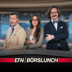 Börslunch