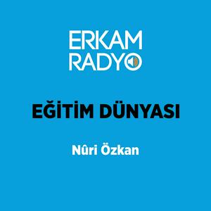 Lyt til EĞİTİM DÜNYASI i appen