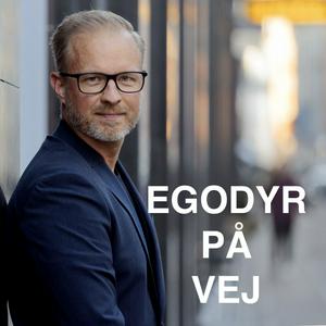 Egodyr på vej