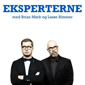 Eksperterne