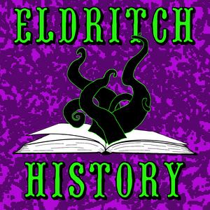 Lyt til Eldritch History: RPG Legends & Lore i appen