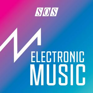 Lyt til Electronic Music i appen
