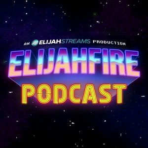 Lyt til ElijahFire i appen