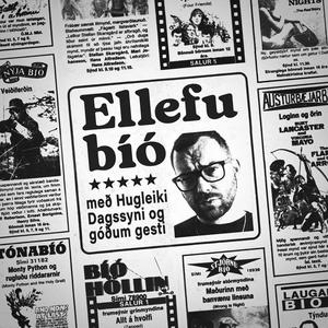 Lyt til Ellefu Bíó i appen