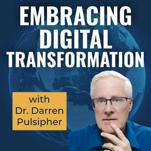 Embracing Digital Transformation