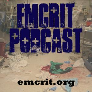 Lyt til EMCrit FOAM Feed i appen