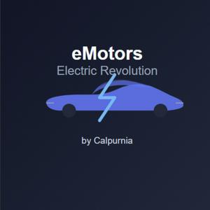 eMotors: Electric Revolution