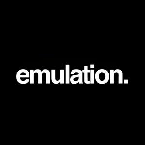 Lyt til emulation. i appen