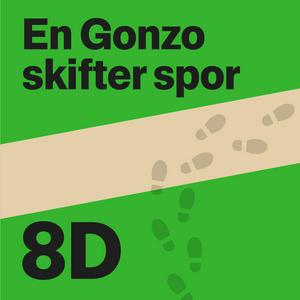 Lyt til En Gonzo skifter spor i appen