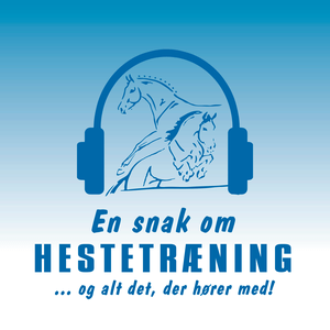 En snak om hestetræning