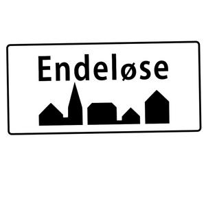Lyt til Endeløse i appen