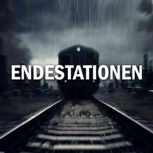 Endestationen med Sylvester Bedemand