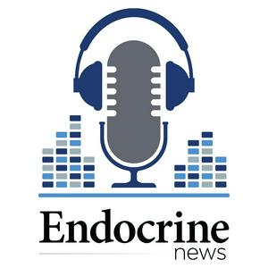 Lyt til Endocrine News Podcast i appen