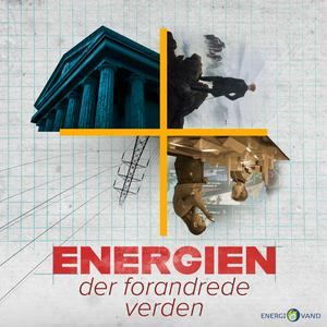 Energien der forandrede verden