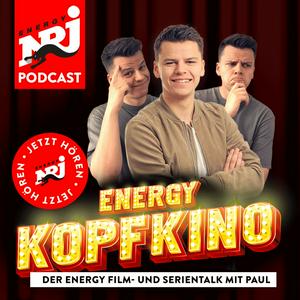 ENERGY Kopfkino