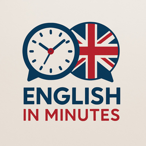 English In Minutes