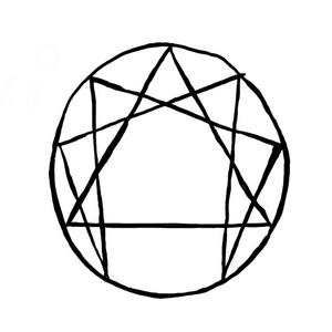 ENNEAGRAM & EKSISTENS  - RANDI BAUN