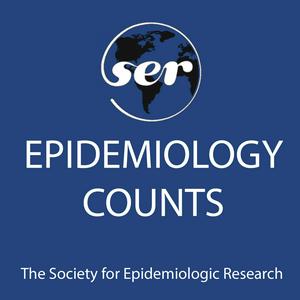 Lyt til Epidemiology Counts from the Society for Epidemiologic Research i appen
