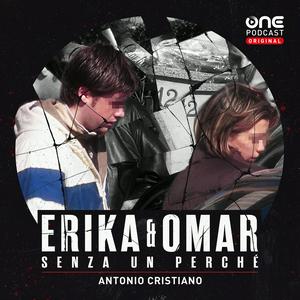 Lyt til Erika&Omar - Senza un perché i appen