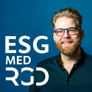 Lyt til ESG med RGD i appen