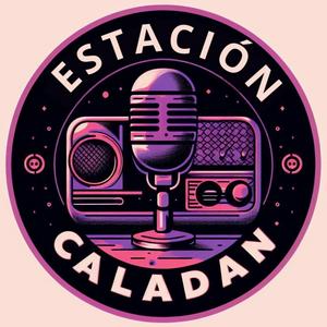 Lyt til Estación Caladan i appen