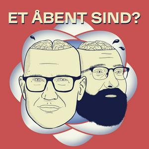 Lyt til Et åbent sind? i appen