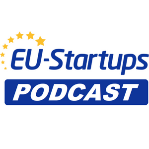 Lyt til EU-Startups Podcast i appen