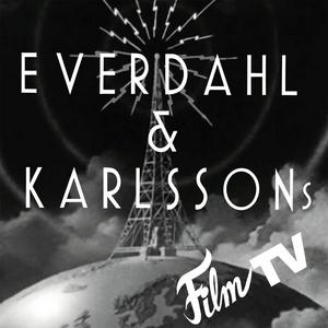 Lyt til Everdahl & Karlssons Film TV i appen