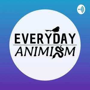 Lyt til Everyday Animism i appen