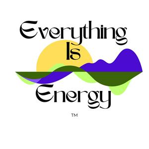 Lyt til Everything Is Energy i appen