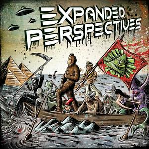 Lyt til Expanded Perspectives i appen