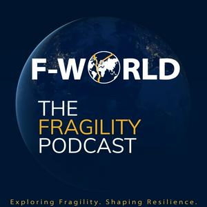 Lyt til F-World: The Fragility Podcast i appen