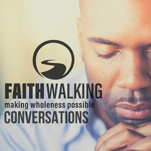 Lyt til Faithwalking English i appen